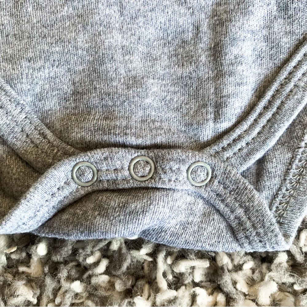 Monkey Bars • Bodysuit - Picture 2 of 4